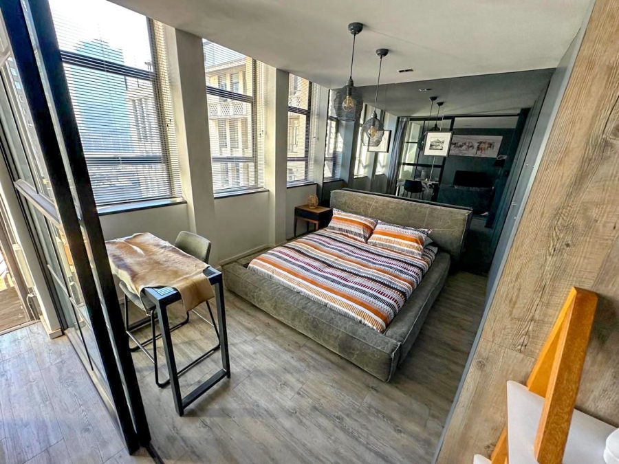 2 Bedroom Property for Sale in Cape Town City Centre Western Cape
